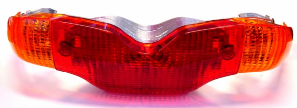 Rear light Gilera Runner Piaggio original 294508