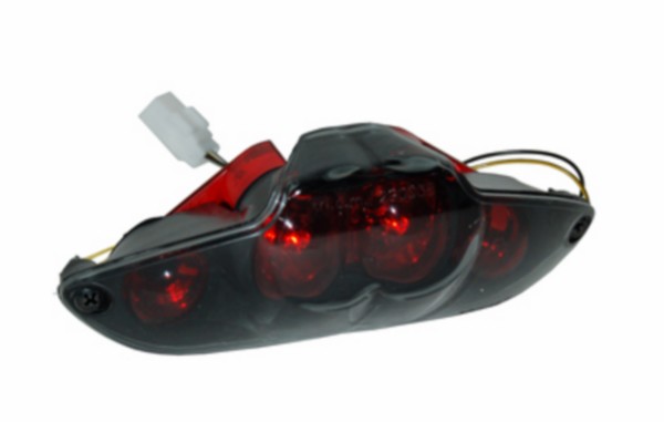 Rear light Gilera Runner RST Piaggio original 639314