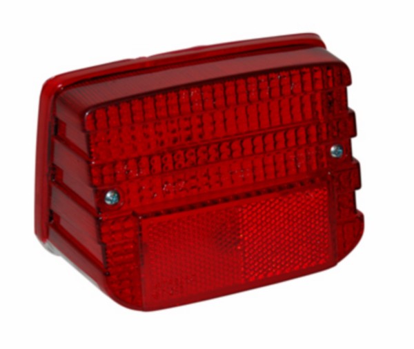 Rear light inbouw Honda Honda MB MT red DMP