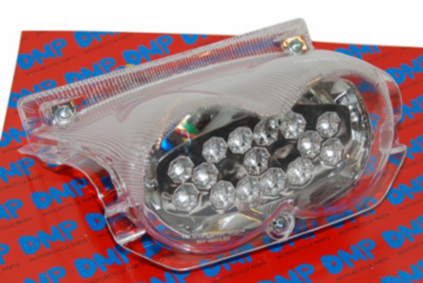 Led tail-light unit including indicators led neo DMP