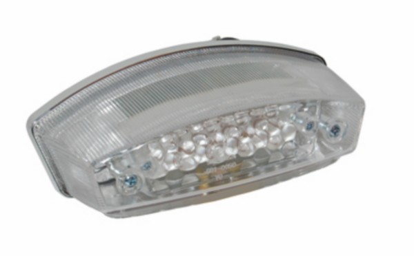 Achterlicht led Malaguti F12 fur Senda DMP