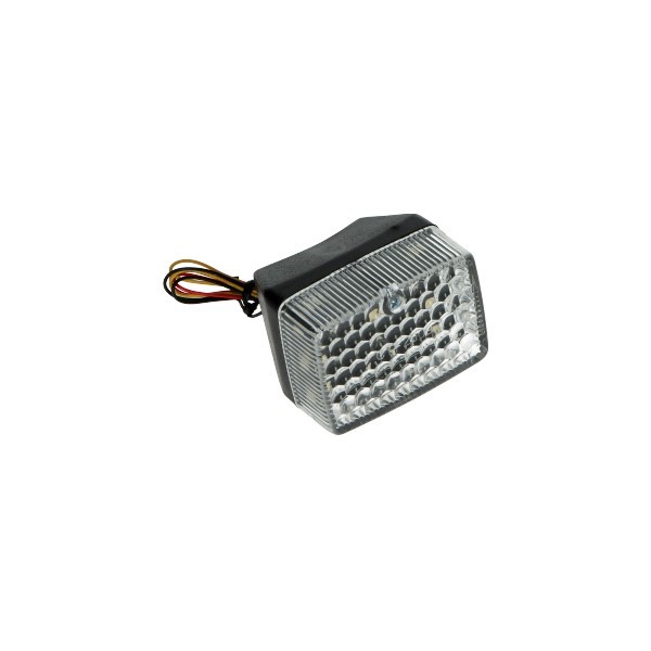 Achterlicht led Puch Maxi DMP