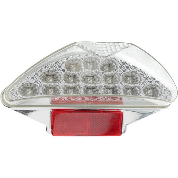 Rear light led Yamaha Aerox Power1