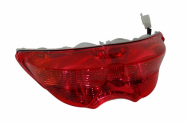 Rear light Malaguti Centro 4S original 01609500