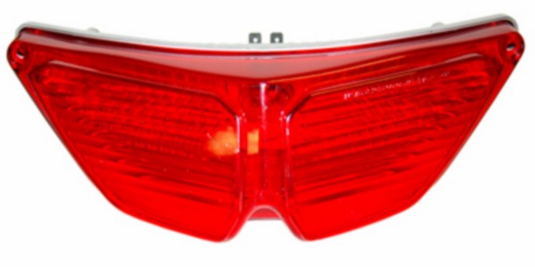 Rear light Malaguti Phantom F12R original 01609400