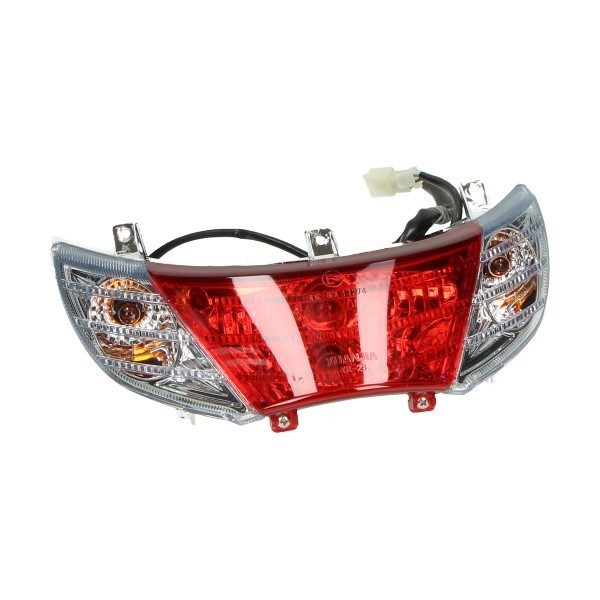 Rear light model China Zip Agm BTC SP Streetline Agm sp50 btc streetline