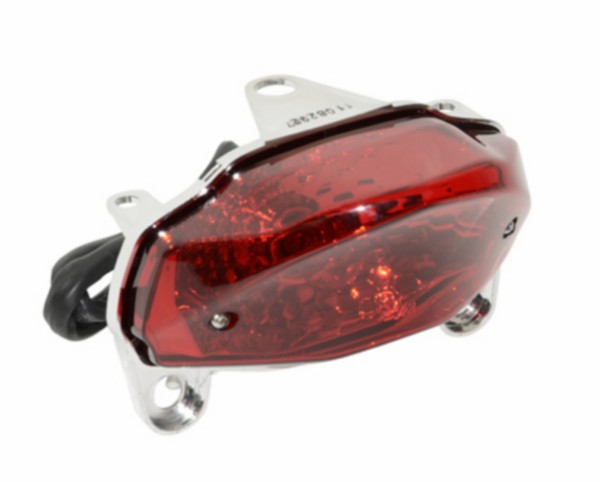 Rear light Orbit Xpro original 33700-abp-000