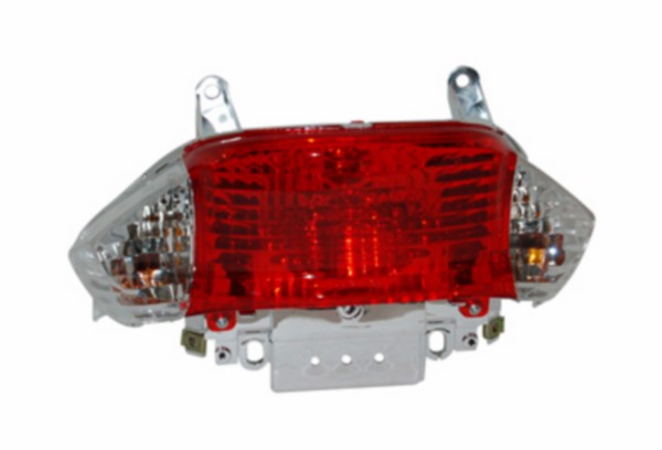 Rear light Peugeot V-clic original 759306