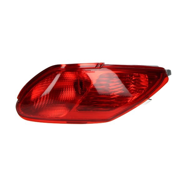 Rear light Piaggio MP3 on the right Piaggio original 642294