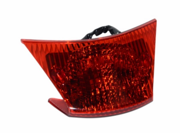 Rear light red Piaggio Zip2000 original model