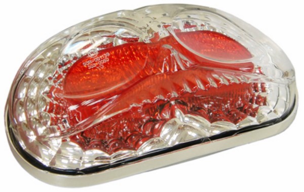 Rear light special SR new type Aprilia SR 2000 SR 50 Street lexus DMP