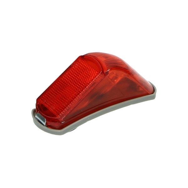 Achterlicht Vespa Ciao Gilera Citta rood 1042665