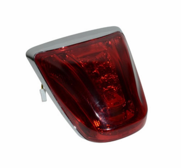 Rear light Vespa Primavera Sprint Piaggio original 642946