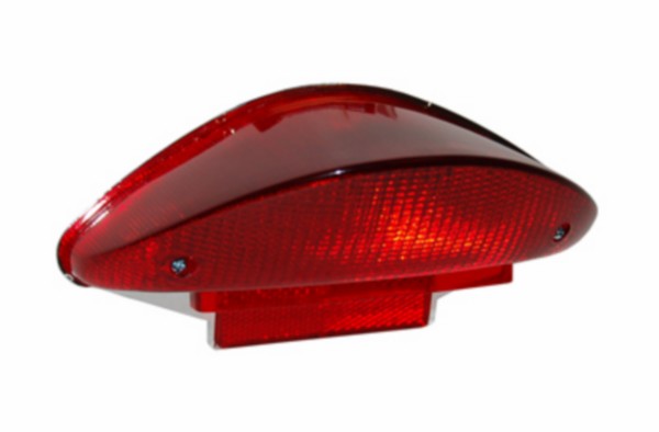 Rear light Yamaha Aerox CPI hussar popcorn DMP