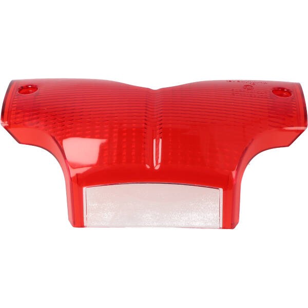 Rear light glass Gilera Runner