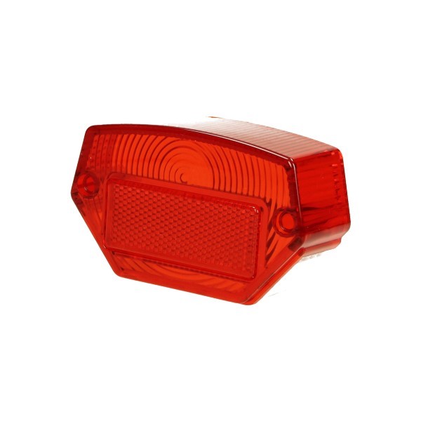 Rear light glass Honda Camino