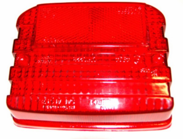 Achterlichtglas inbouw Honda Honda MB MT DMP