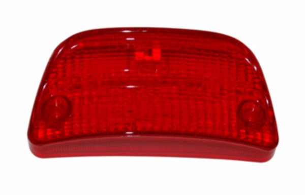 Rear light glass nrg MC2 Piaggio original 294687