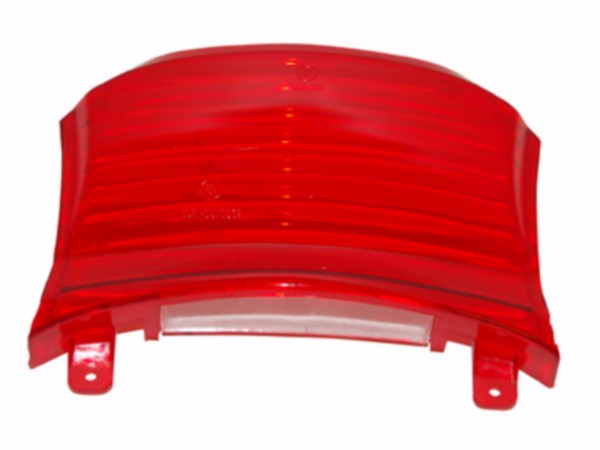 Rear light glass Peugeot V-clic original 759308