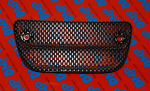 Achterlichtglas Piaggio Nrg-Mc2/Extreme Carbon
