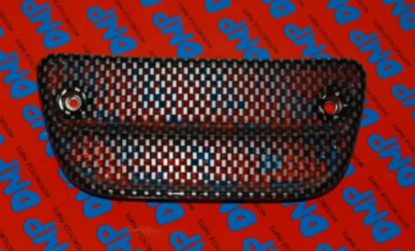 Achterlichtglas Piaggio Nrg-Mc2/Extreme Carbon