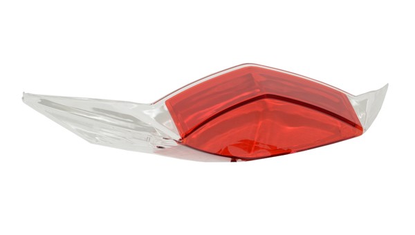 Rear light glass speedfight 3 original 800958