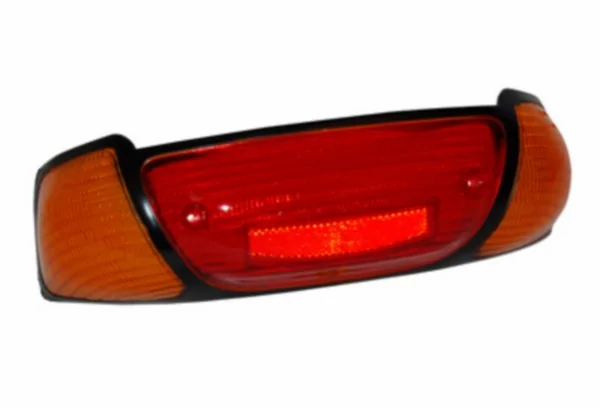 Achterlichtglas Zip RST Zip sp Piaggio origineel 294664