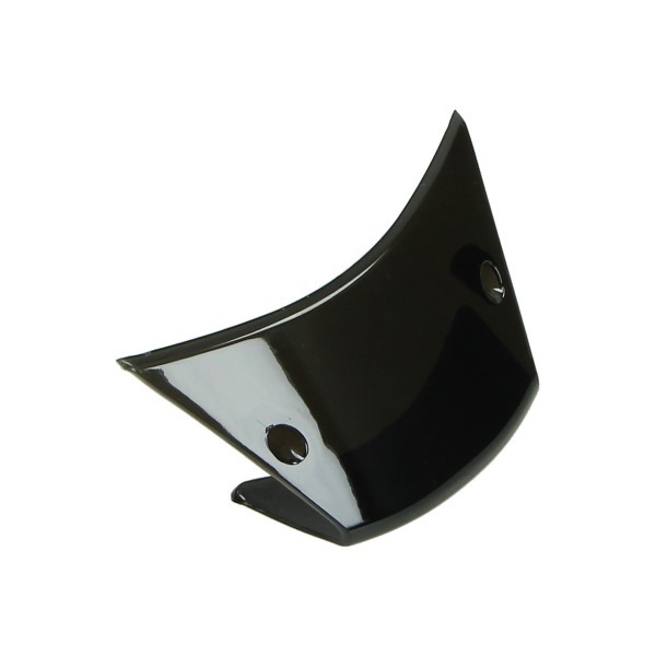 Rear light glass dark smoke Piaggio Zip 2000 DMP