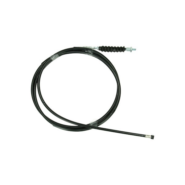 Rear brake cable a-quality Piaggio Zip 2000 Sp