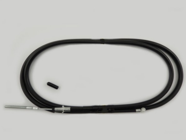 Rear brake cable a-quality Yamaha Neo's 4S semerfil