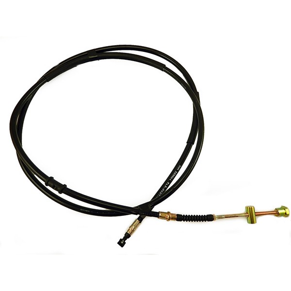 Rear brake cable Agility 16inch People S super 8 Kymco original 43450-lcd2-e00
