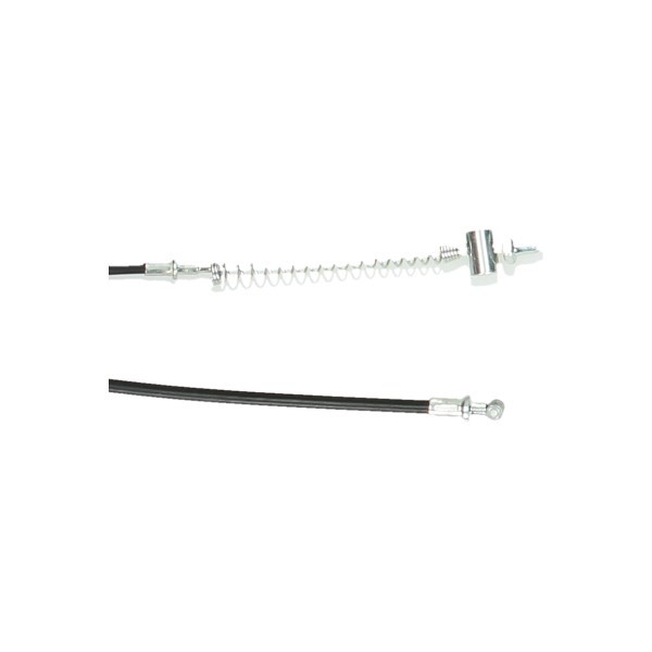 Rear brake cable Agm Goccia original