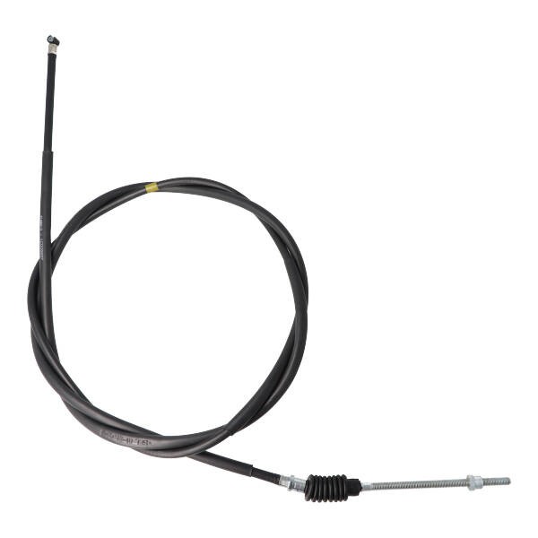 Rear brake cable Aprilia sxr Piaggio original 1c005857