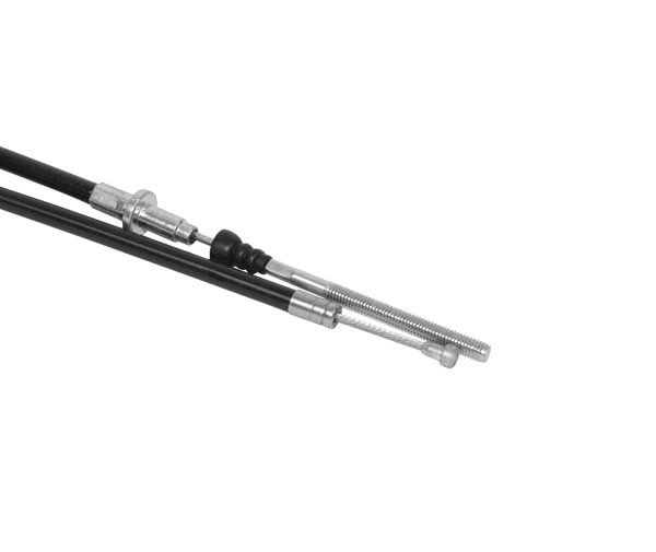 Rear brake cable bw DMP