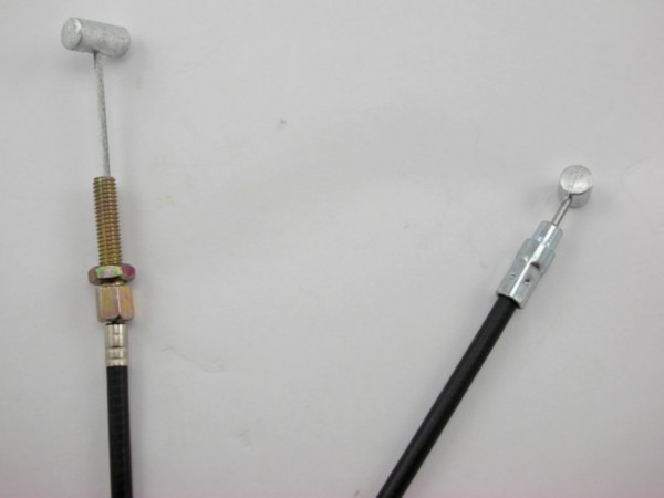 Rear brake cable complete Honda Honda Camino