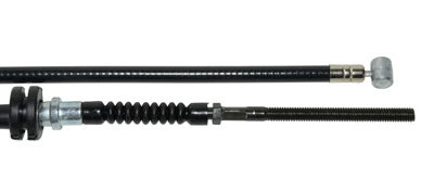 Rear brake cable Elyseo Looxor