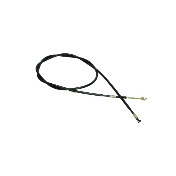 Rear brake cable Kymco Agility fr 12 inch Kymco original 43450-aaf1-e60