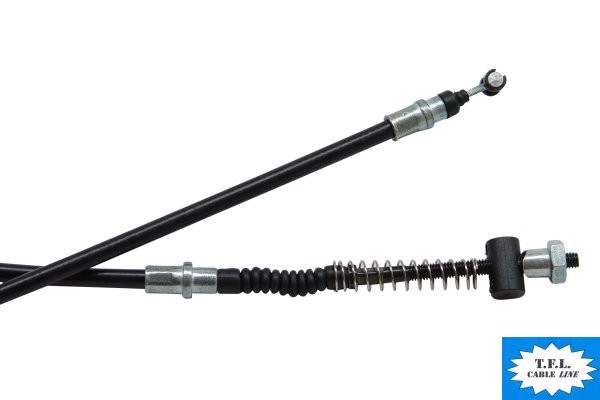 Rear brake cable Kymco Agility Peugeot V-clic