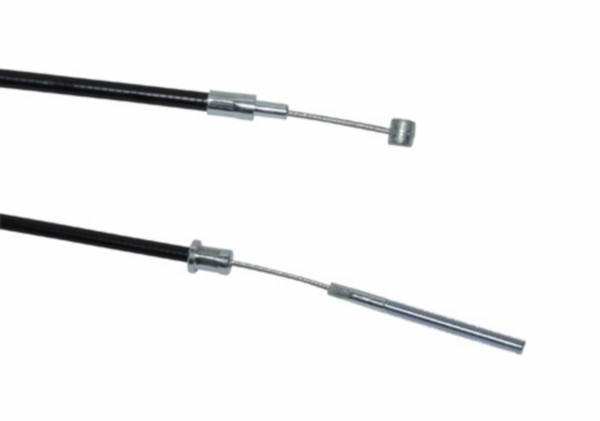 Rear brake cable Peugeot Fox DMP