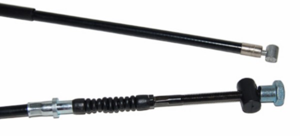 Rear brake cable Peugeot new Vivacity