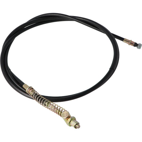 Rear brake cable Speedy Peugeot V-clic