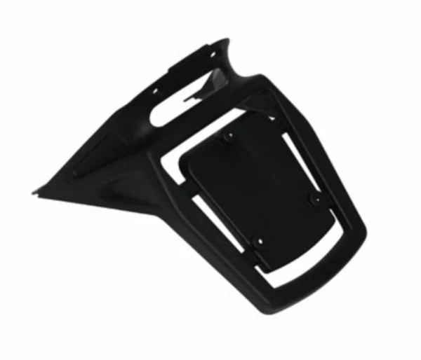 Schutzblech hinten Gilera Gilera Runner RST Schwarz
