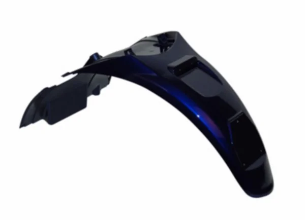 Schutzblech hinten Malaguti Ciak blau Royal 84 original 06315284