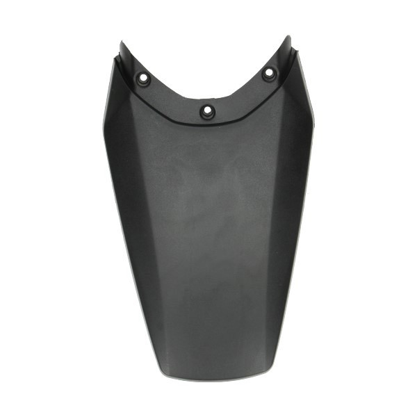 Rear fender under Orbit Sym X-pro black