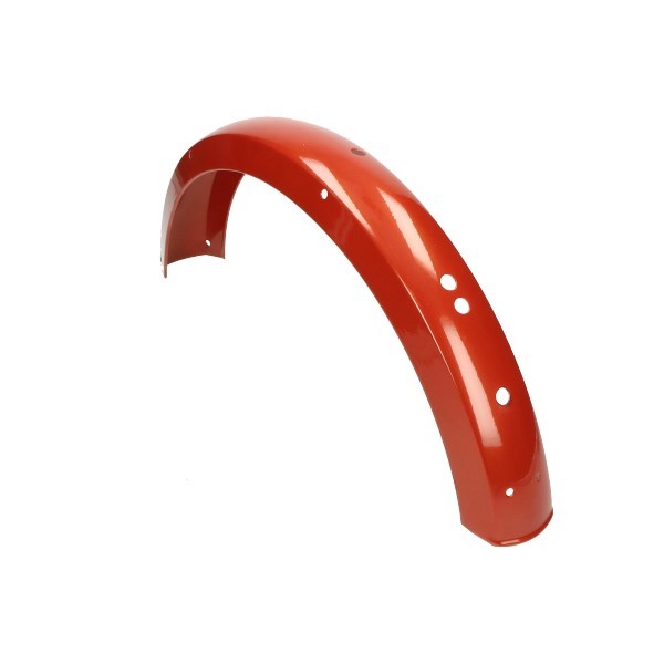 Rear fender Tomos A35 from 2007 copperred original t227878080