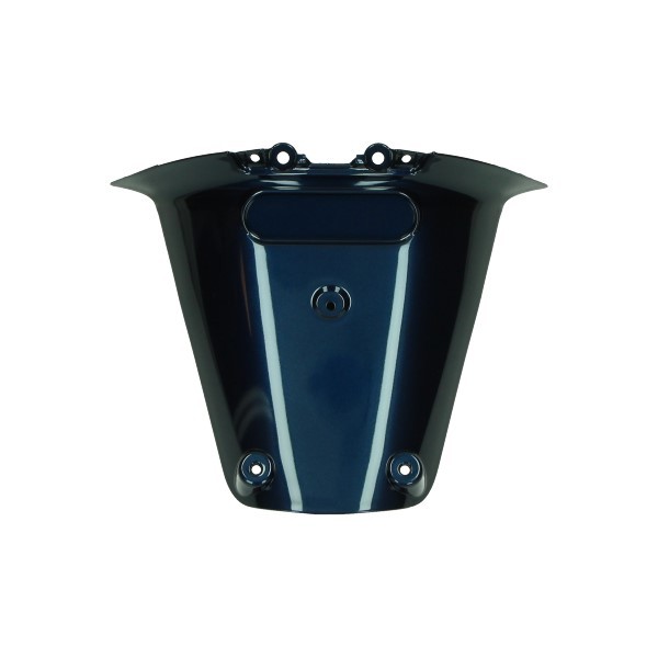 Rear fender Vespa Vespa Sprint blue 222 A