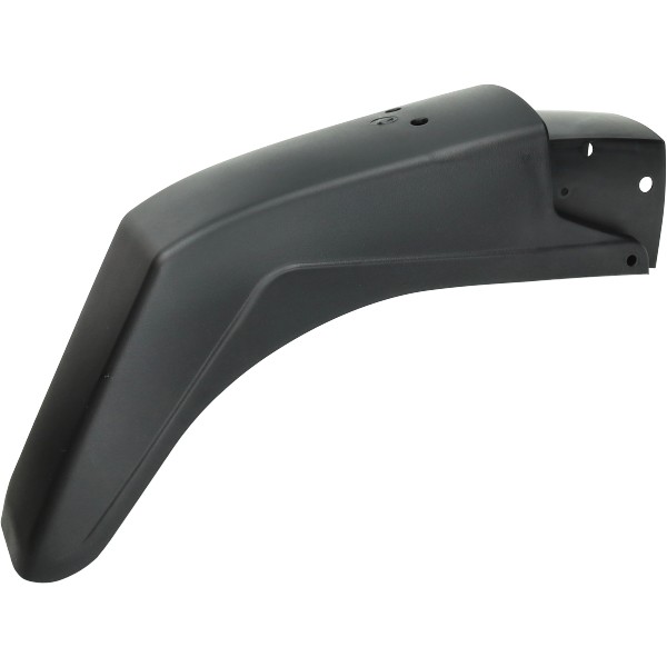 Rear fender Zundapp ks ks80 model 529 530