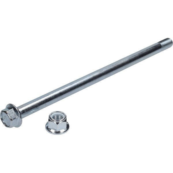 Hinterradachse A-Qualität m12x240mm Honda Honda Honda MB MT MTX