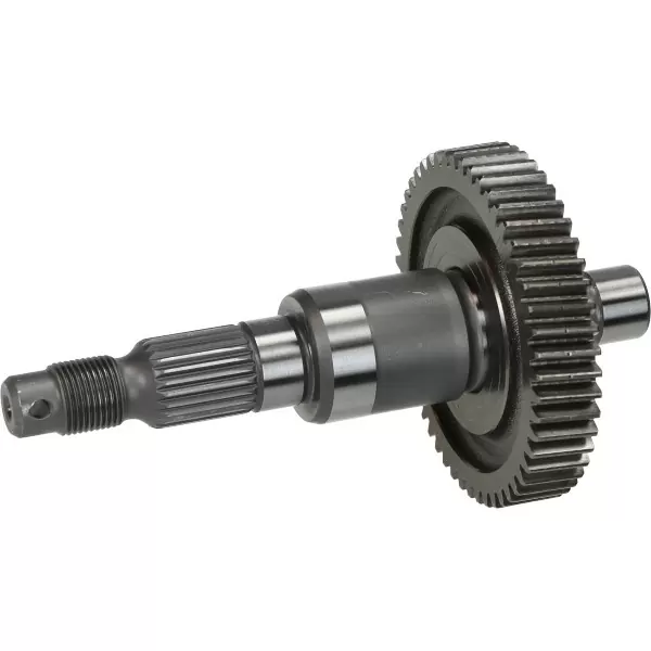 Achterwielas Piaggio Zip 4-takt [euro5] Piaggio origineel 1a017858