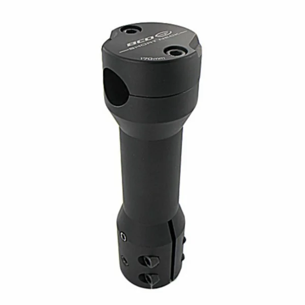 Adapter Peugeot Jet force/  / TKR Schwarz Bcd potence00322